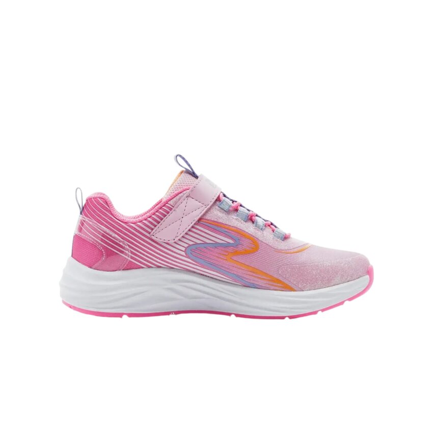 Skechers Go-Run Accelerate - Glitter Soul Çocuk Günlük Ayakkabı - 1