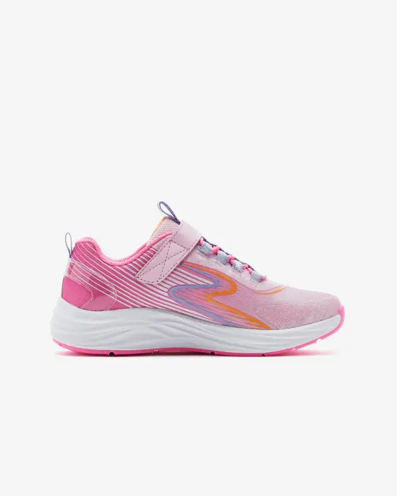 Skechers Go-Run Accelerate - Glitter Soul Çocuk Günlük Ayakkabı - 1