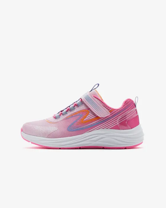 Skechers Go-Run Accelerate - Glitter Soul Çocuk Günlük Ayakkabı - 2
