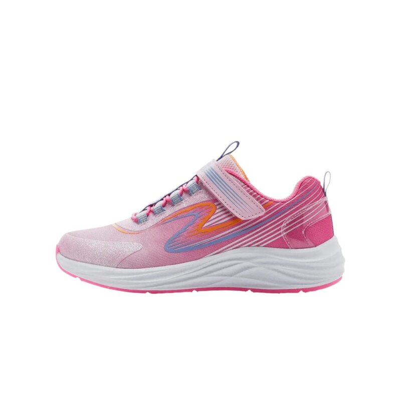 Skechers Go-Run Accelerate - Glitter Soul Çocuk Günlük Ayakkabı - 1