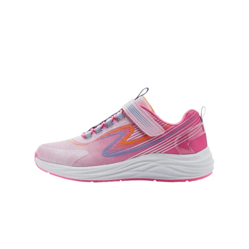 Skechers Go-Run Accelerate - Glitter Soul Çocuk Günlük Ayakkabı - 1