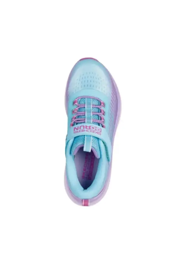 Skechers Go-Run Accelerate - Glitter Soul Çocuk Günlük Ayakkabı - 3