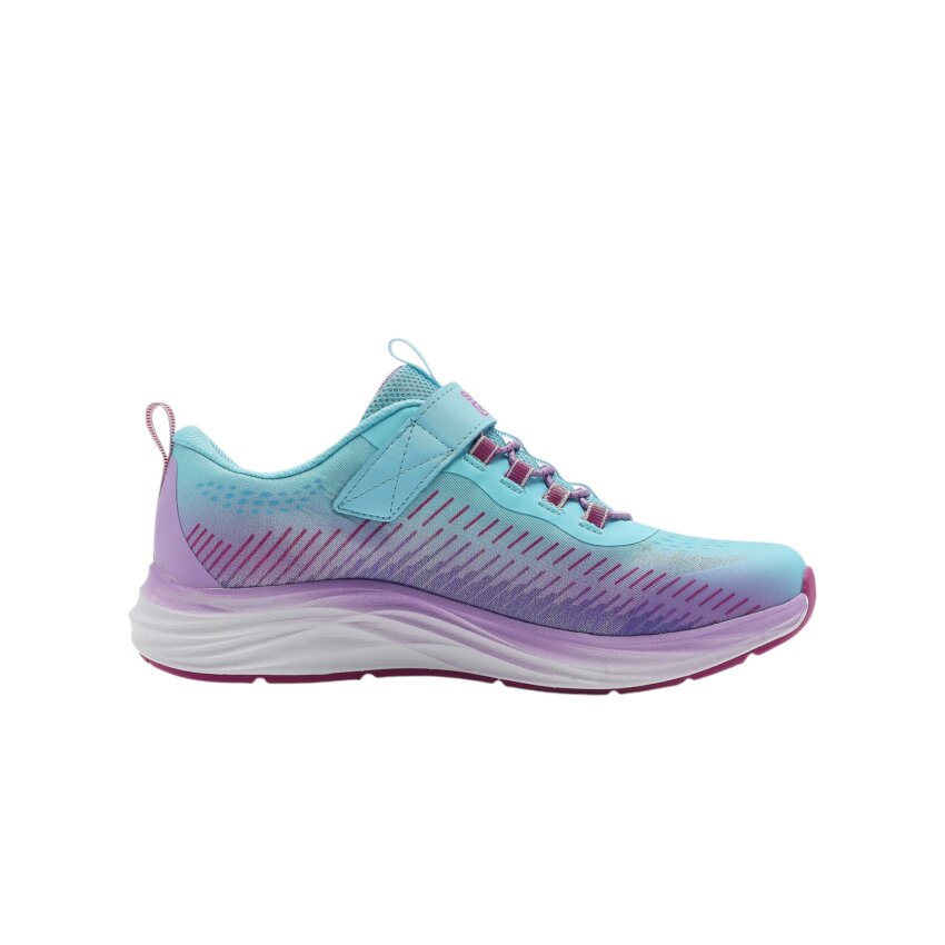 Skechers Go-Run Accelerate - Glitter Soul Çocuk Günlük Ayakkabı - 1