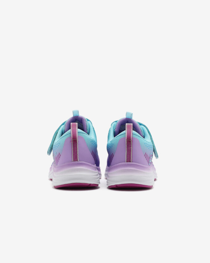 Skechers Go-Run Accelerate - Glitter Soul Çocuk Günlük Ayakkabı - 4