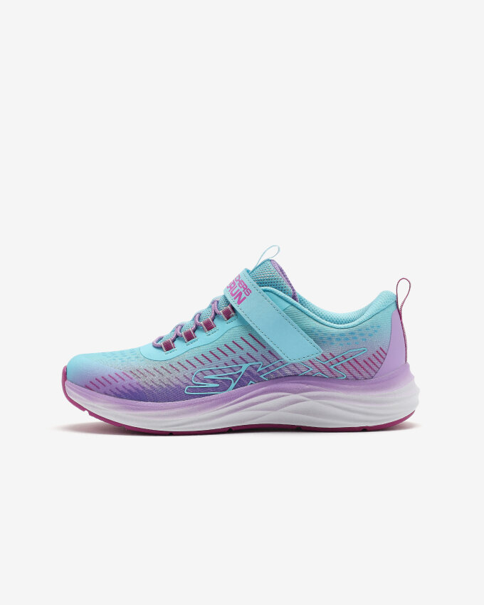 Skechers Go-Run Accelerate - Glitter Soul Çocuk Günlük Ayakkabı - 2