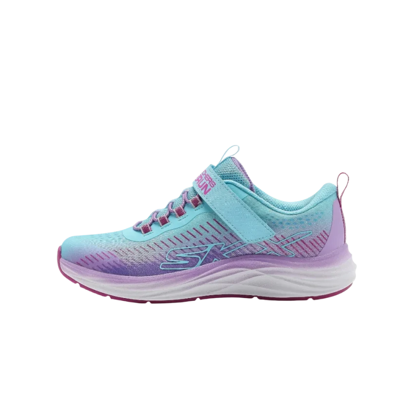 Skechers Go-Run Accelerate - Glitter Soul Çocuk Günlük Ayakkabı - 1