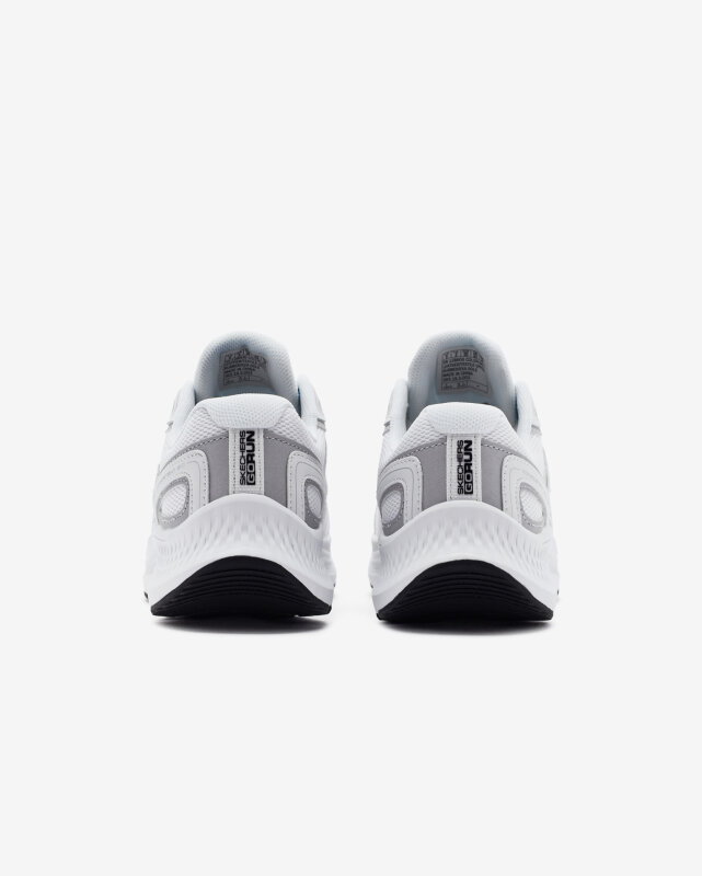 Skechers GO RUN CONSİSTENT 2.0 - ADVANTAGE BEYAZ Kadın Koşu Ayakkabısı - 6
