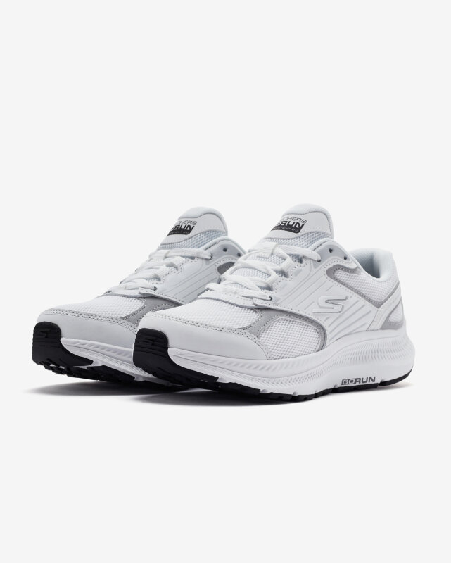Skechers GO RUN CONSİSTENT 2.0 - ADVANTAGE BEYAZ Kadın Koşu Ayakkabısı - 5