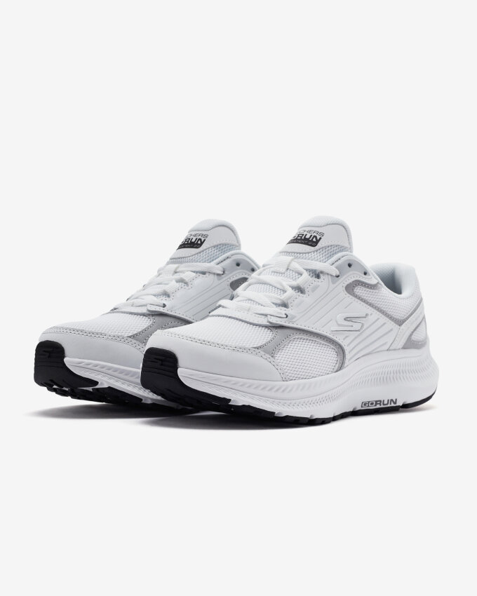 Skechers GO RUN CONSİSTENT 2.0 - ADVANTAGE BEYAZ Kadın Koşu Ayakkabısı - 5