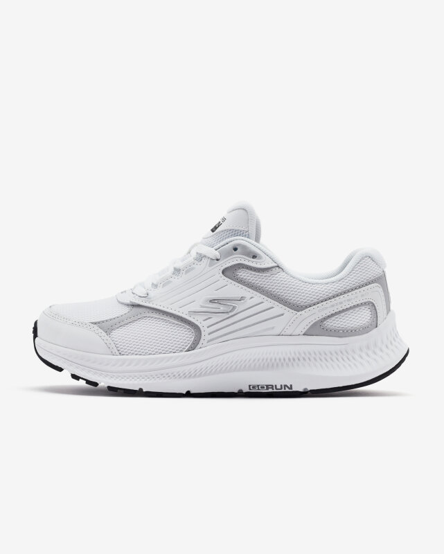 Skechers GO RUN CONSİSTENT 2.0 - ADVANTAGE BEYAZ Kadın Koşu Ayakkabısı - 2