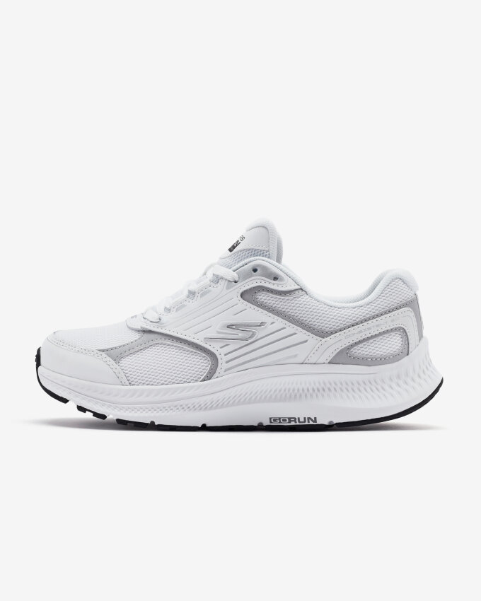 Skechers GO RUN CONSİSTENT 2.0 - ADVANTAGE BEYAZ Kadın Koşu Ayakkabısı - 2