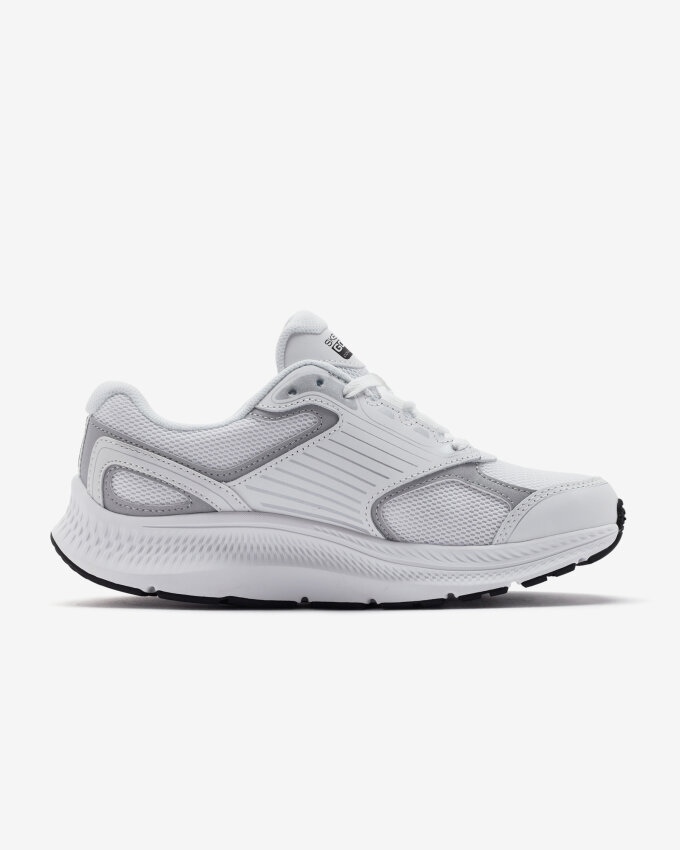 Skechers GO RUN CONSİSTENT 2.0 - ADVANTAGE BEYAZ Kadın Koşu Ayakkabısı - 1