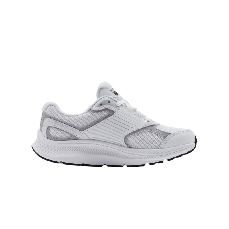 Skechers GO RUN CONSİSTENT 2.0 - ADVANTAGE BEYAZ Kadın Koşu Ayakkabısı - 1