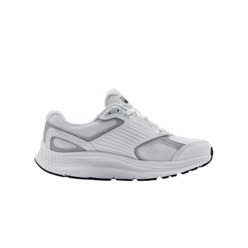Skechers GO RUN CONSİSTENT 2.0 - ADVANTAGE BEYAZ Kadın Koşu Ayakkabısı - 1