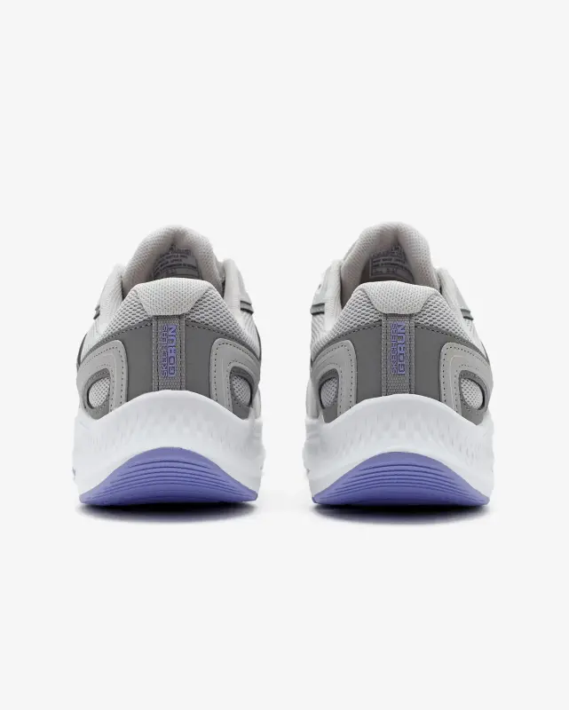 Skechers GO RUN CONSİSTENT 2.0 - ADVANTAGE Gri Kadın Koşu Ayakkabısı - 6