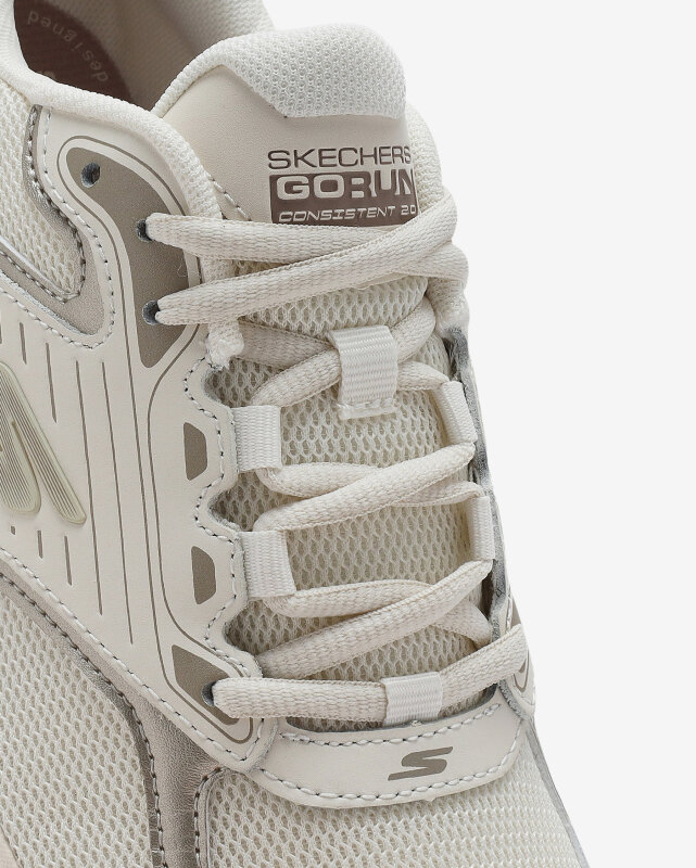 Skechers Go Run Consistent 2.0 - Advantage Kadın Koşu Ayakkabısı - 7