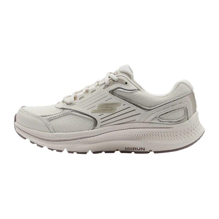 Skechers Go Run Consistent 2.0 - Advantage Kadın Koşu Ayakkabısı - 1