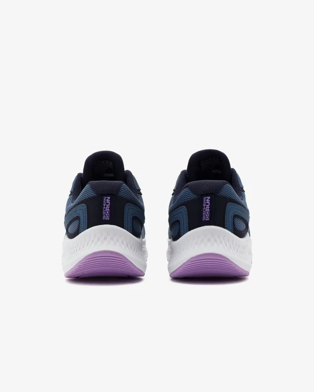 Skechers Go Run Consistent 2.0 - Advantage Mavi Kadın Koşu Ayakkabısı - 6