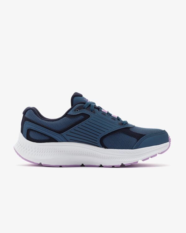 Skechers GO RUN CONSİSTENT 2.0 - ADVANTAGE Mavi Kadın Koşu Ayakkabısı - 1