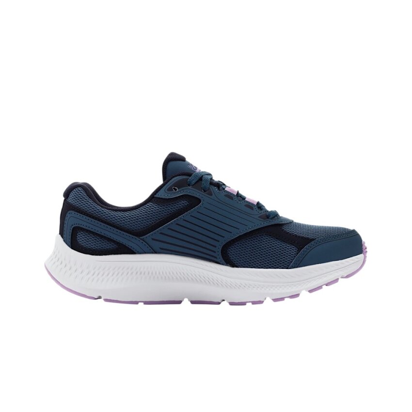 Skechers GO RUN CONSİSTENT 2.0 - ADVANTAGE Mavi Kadın Koşu Ayakkabısı - 1
