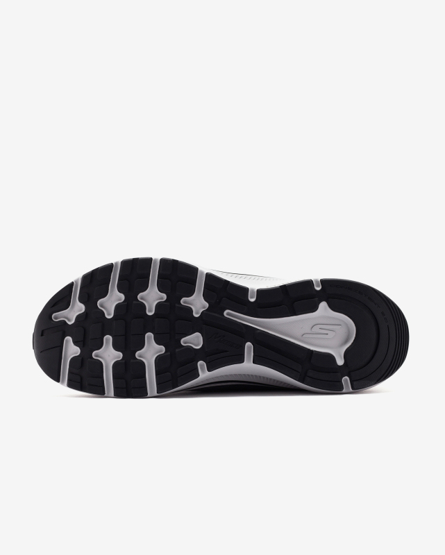 Skechers Go Run Consistent 2.0 - Advantage Siyah Erkek Koşu Ayakkabısı - 3