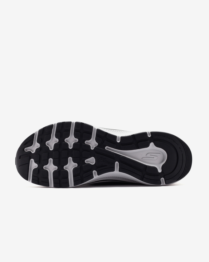 Skechers Go Run Consistent 2.0 - Advantage Siyah Erkek Koşu Ayakkabısı - 3