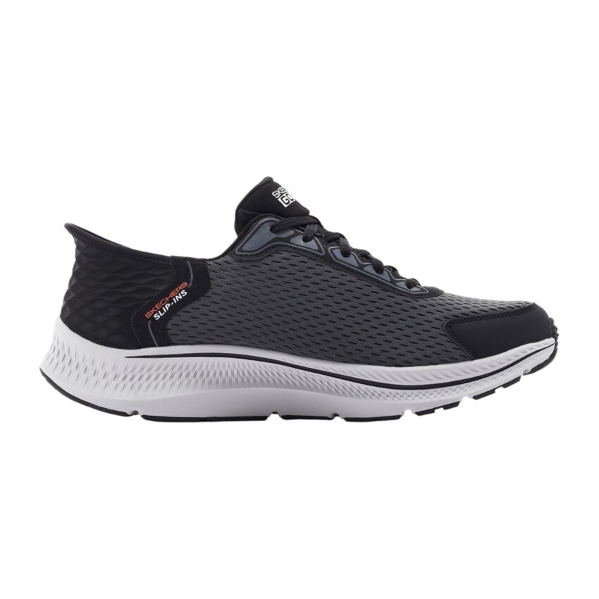 Skechers GO RUN CONSİSTENT 2.0 - ADVANTAGE SİYAH Erkek Koşu Ayakkabısı - 1