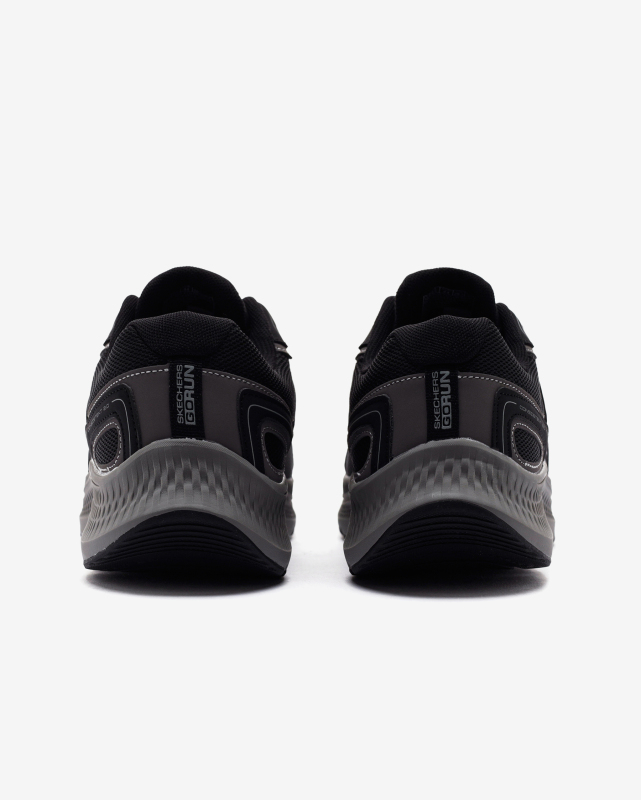 Skechers Go Run Consistent 2.0 - Advantage Siyah Erkek Koşu Ayakkabısı - 5