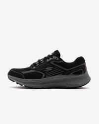 Skechers GO RUN CONSİSTENT 2.0 - ADVANTAGE SİYAH Erkek Koşu Ayakkabısı - 2