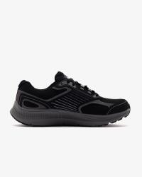 Skechers GO RUN CONSİSTENT 2.0 - ADVANTAGE SİYAH Erkek Koşu Ayakkabısı - 1