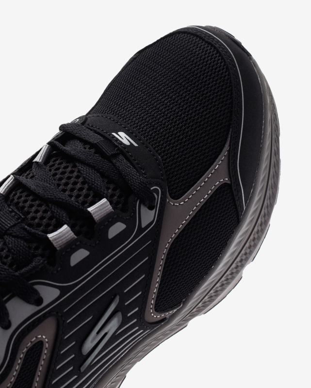 Skechers GO RUN CONSİSTENT 2.0 - ADVANTAGE SİYAH Erkek Koşu Ayakkabısı - 7