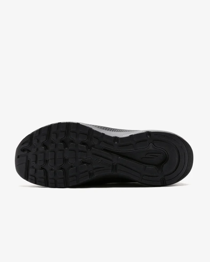 Skechers Go Run Consistent 2.0 - Advantage Siyah Kadın Koşu Ayakkabısı - 3