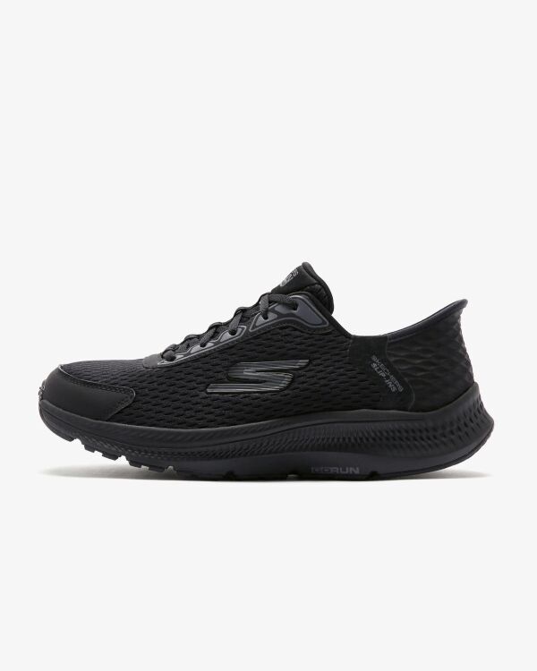Skechers GO RUN CONSİSTENT 2.0 - ADVANTAGE SİYAH Kadın Koşu Ayakkabısı - 2