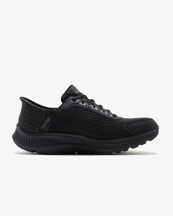 Skechers GO RUN CONSİSTENT 2.0 - ADVANTAGE SİYAH Kadın Koşu Ayakkabısı - 1