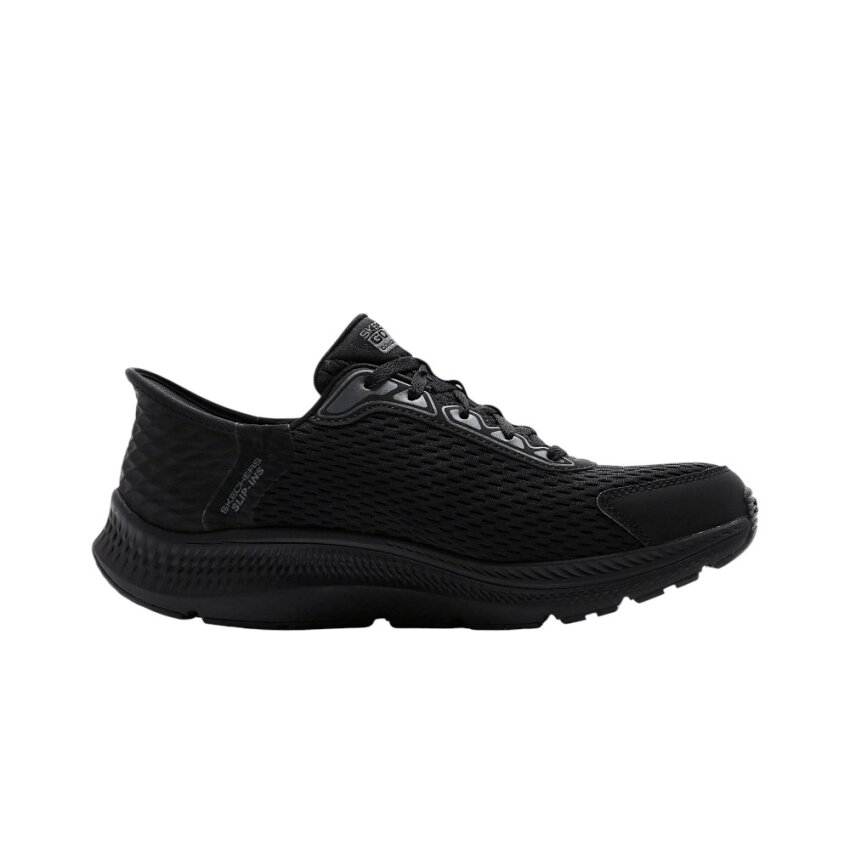 Skechers GO RUN CONSİSTENT 2.0 - ADVANTAGE SİYAH Kadın Koşu Ayakkabısı - 1