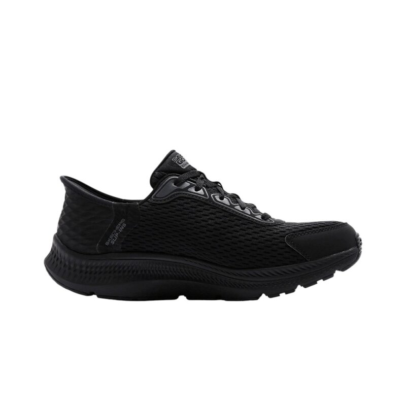 Skechers GO RUN CONSİSTENT 2.0 - ADVANTAGE SİYAH Kadın Koşu Ayakkabısı - 1