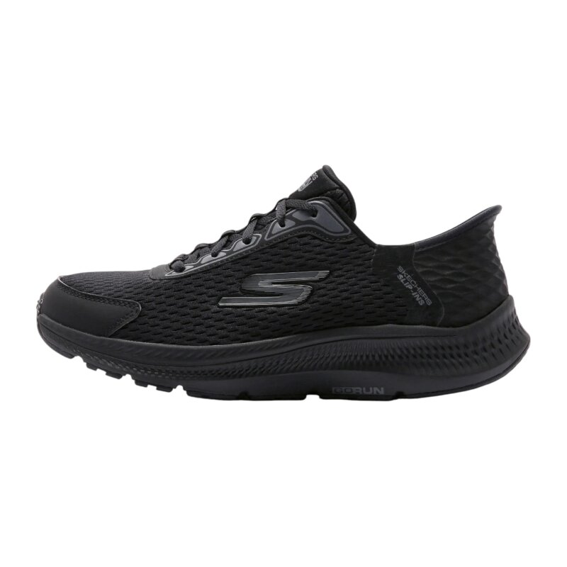 Skechers GO RUN CONSİSTENT 2.0 - ADVANTAGE SİYAH Kadın Koşu Ayakkabısı - 1