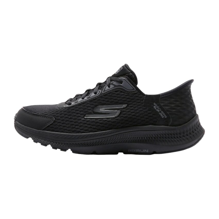 Skechers GO RUN CONSİSTENT 2.0 - ADVANTAGE SİYAH Kadın Koşu Ayakkabısı - 1