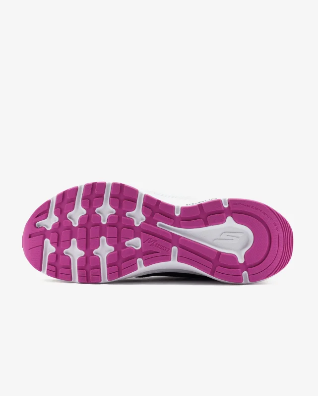 Skechers Go Run Consistent 2.0 - Advantage Siyah Kadın Koşu Ayakkabısı - 5