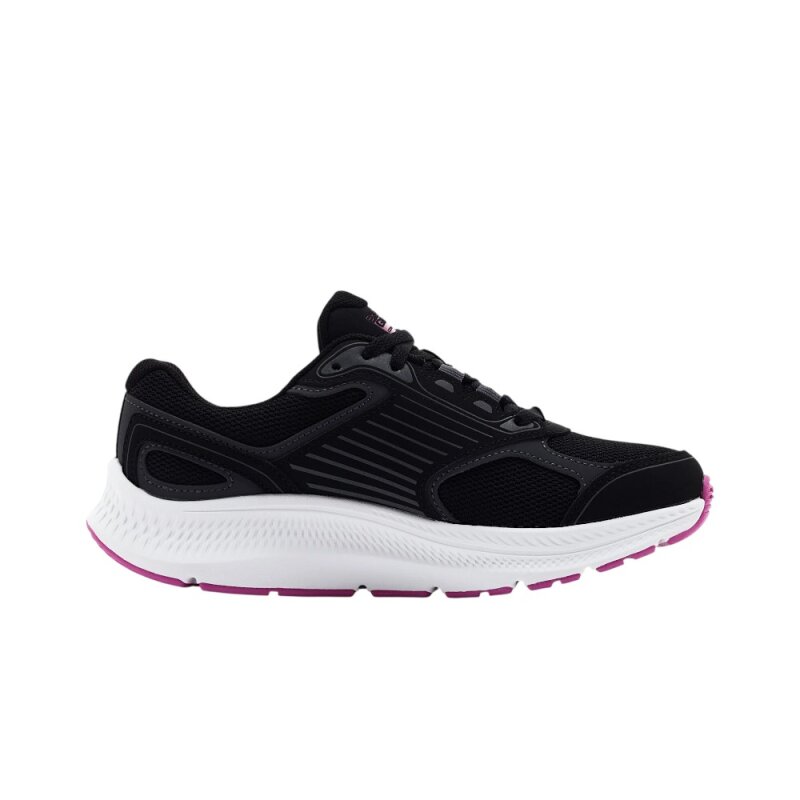 Skechers Go Run Consistent 2.0 - Advantage Siyah Kadın Koşu Ayakkabısı - Skechers (1)