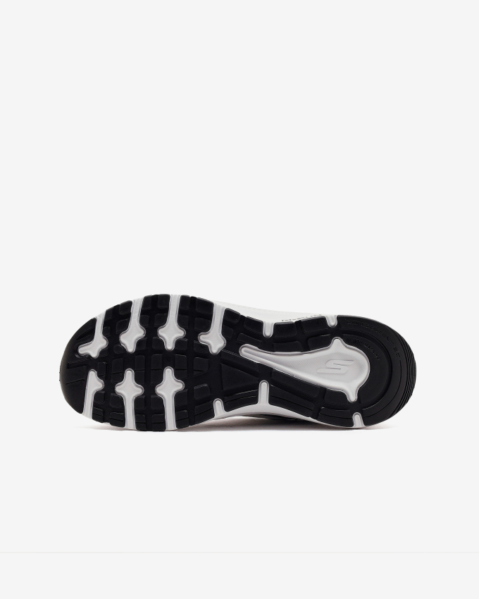 Skechers Go Run Consistent 2.0 Beyaz Çocuk Günlük Ayakkabı - 6