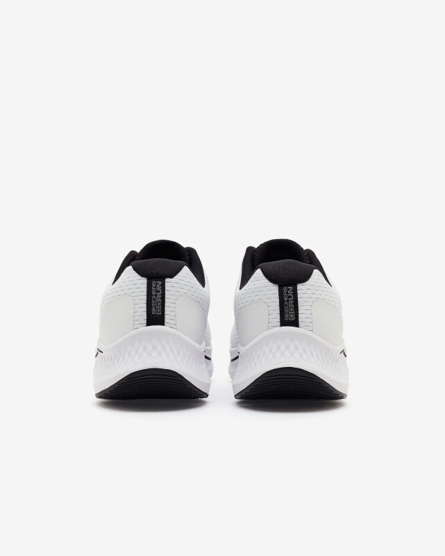 Skechers Go Run Consistent 2.0 Beyaz Erkek Koşu Ayakkabısı - 5