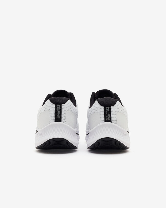 Skechers Go Run Consistent 2.0 Beyaz Erkek Koşu Ayakkabısı - 5