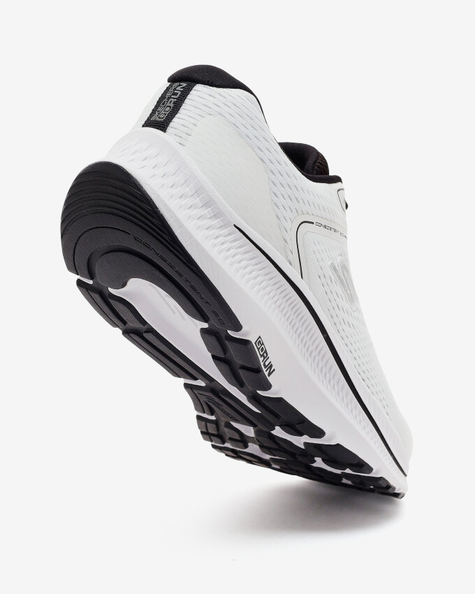 Skechers Go Run Consistent 2.0 Beyaz Erkek Koşu Ayakkabısı - 7
