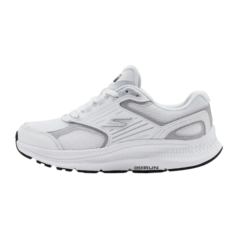 Skechers Go Run Consistent 2.0 Beyaz Kadın Koşu Ayakkabısı - 1