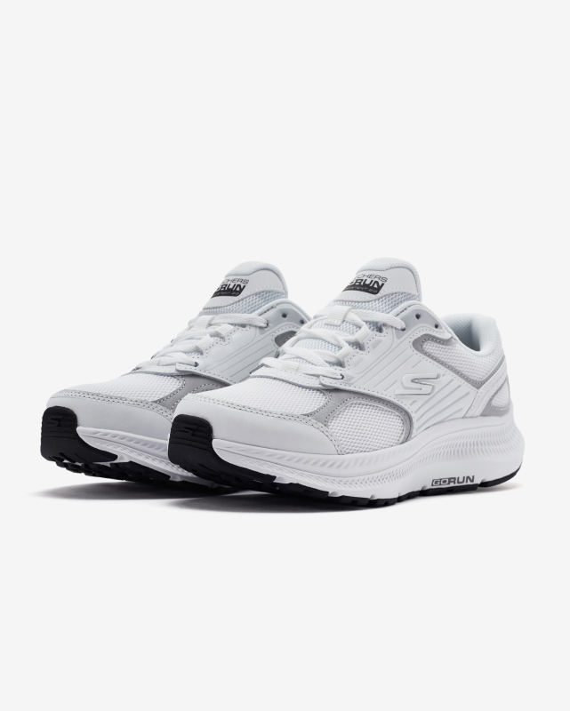 Skechers Go Run Consistent 2.0 Beyaz Kadın Koşu Ayakkabısı - 2