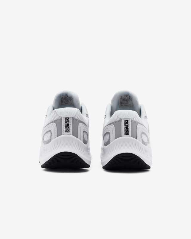 Skechers Go Run Consistent 2.0 Beyaz Kadın Koşu Ayakkabısı - 4