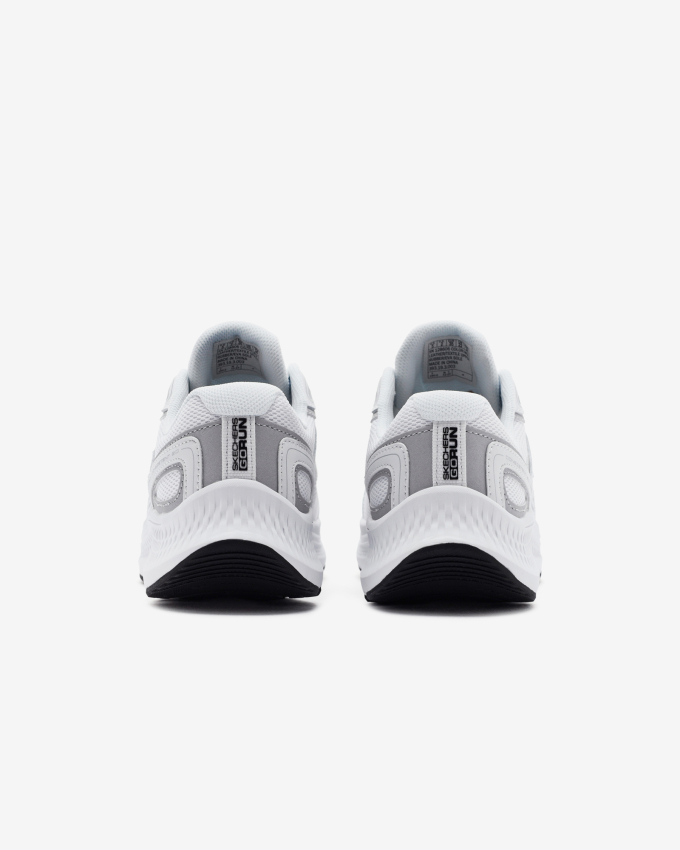 Skechers Go Run Consistent 2.0 Beyaz Kadın Koşu Ayakkabısı - 4