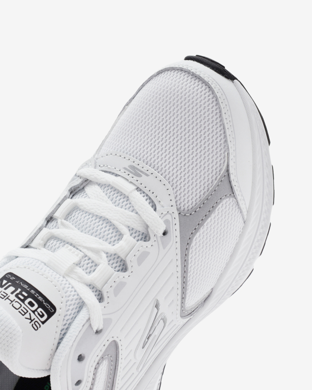 Skechers Go Run Consistent 2.0 Beyaz Kadın Koşu Ayakkabısı - 7