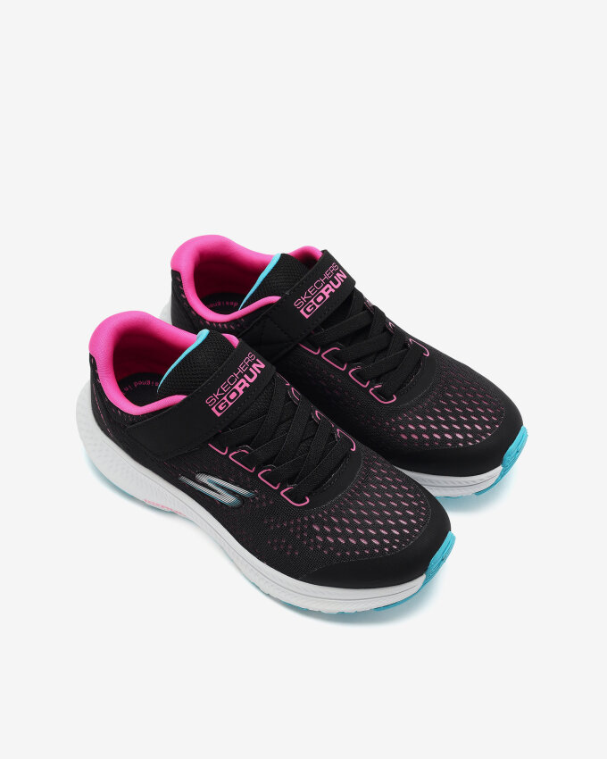Skechers Go Run Consistent 2.0 Çocuk Günlük Ayakkabı - 4